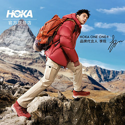 HOKA ONE ONE Softshellpants 男士软壳长裤 1164294