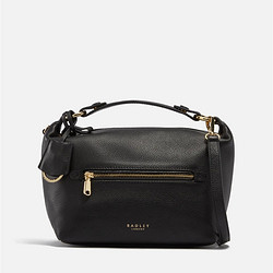 RADLEY LONDON 蕾德莉 Witham Road 小号 Ziptop 斜挎包