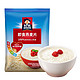 88VIP：QUAKER 桂格 即食速食原味纯燕麦片袋装免煮无添加蔗糖400g*1袋