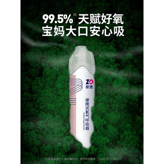 医用氧气瓶960ml*2瓶