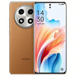 OPPO A2 Pro 5G手机 12GB+256GB 大漠棕