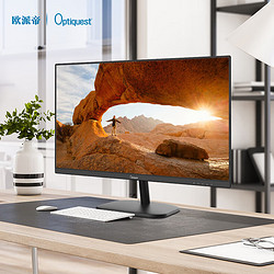 Optiquest 欧派帝 B240 23.8英寸 IPS 显示器（1920×1080、75Hz、72%NTSC）