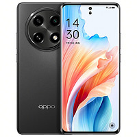 OPPO A2 Pro 5G手机 12GB+512GB 浩瀚黑