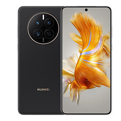 HUAWEI 华为 mate50手机超光变XMAGE影像 66w快充5w无线充6.7英寸直屏鸿蒙