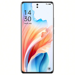 OPPO A2 Pro 5G手机 8GB+256GB 浩瀚黑