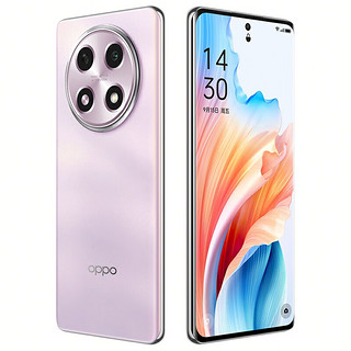 OPPO A2 Pro 5G手机 8GB+256GB 暮云紫