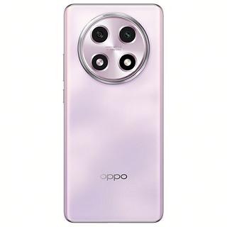 OPPO A2 Pro 5G手机 8GB+256GB 暮云紫