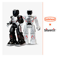 Silverlit 银辉 蓝牙智能对话电动遥控编程跳舞机器人儿童玩具礼物