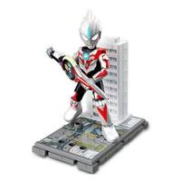 BLOKS 布鲁可积木 奥特名鉴经典版系列 71235 欧布奥特曼欧布原生