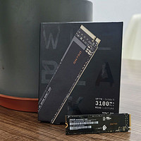西部数据 WD西部数据黑盘 SN770 SN570 500G/1TB/2TB M.2固态硬盘SSDnvme
