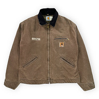 Carhartt J43 Detroit Jacket