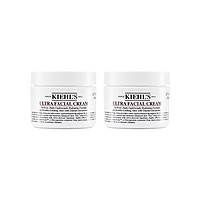 Kiehl's 科颜氏 高保湿面霜两支装 125ml*2