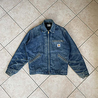 Carhartt J110