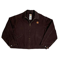 Carhartt J310 Detroit jacket