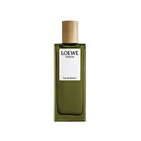 LOEWE 罗意威 黑色圆舞曲男士香水淡香水 EDP 50ml