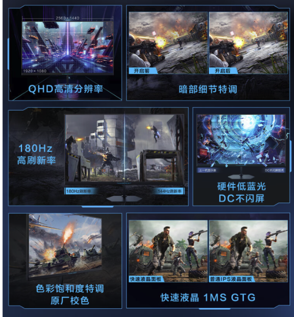 数码新势力 No.6：近期又有哪些新玩意？