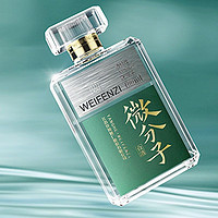 YANGHE 洋河 微分子 轻白酒 绵柔浓香白酒 洋河酒厂旗舰WEIFENZI  33.8度100mL