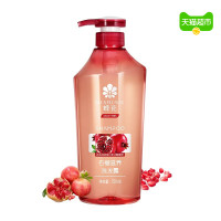 BEE&FLOWER 蜂花 红石榴无硅滋养洗发水 750ml