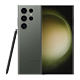 SAMSUNG 三星 Galaxy S23 Ultra 2亿像素 第二代骁龙8移动平台 大屏S Pen书写 12GB+256GB 悠野绿 5G游戏手机