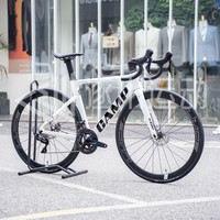 坎普CAMP ACE 7000碳纤维超轻超快竞速公路自行车赛车 105大套