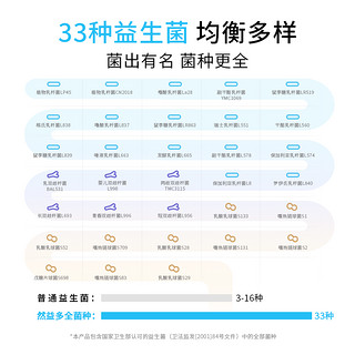 英国剑桥然益多NB益生菌全菌种全能广谱复合大肠胃道冻干粉人 15袋