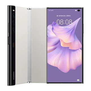 HUAWEI 华为 Mate Xs2 4G折叠屏手机 8GB+256GB