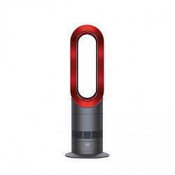 dyson 戴森 国行戴森·Dyson AM09冷暖两用无叶风扇强劲气流循环室内空气·3色选