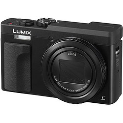 Panasonic 松下 Lumix DC-ZS70紧凑型数码相机20.3百万像素 4K视频拍摄高清 DC-ZS70 os