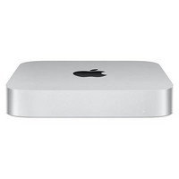 京东百亿补贴：Apple 苹果 Mac mini 台式电脑主机（M2、16GB、256GB）