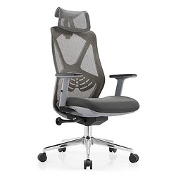 梦麦斯 电脑椅 办公椅职员会议椅子可升降转椅MMS-A908