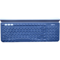 ESPL 升派 JPM 罗技K780 键盘保护膜 透明