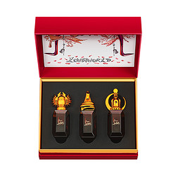 Christian Louboutin 路铂廷黑金迷你珍藏香水3*9ml