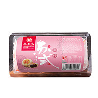 PLUS会员：乾生元 月饼散装 乾生元 豆沙 5枚卷装 中秋节苏式月饼300g