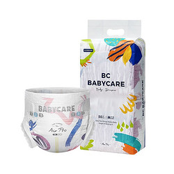 babycare Air pro系列 纸尿裤 M42片（尺码任选）