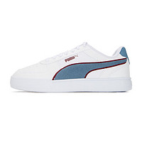 PUMA 彪马 Caven Retro Prep 防滑耐磨轻便透气 低帮 板鞋