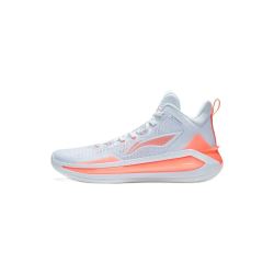 【省110元】李宁篮球鞋_li-ning 李宁 利刃 3 男子篮球鞋 abas089-6