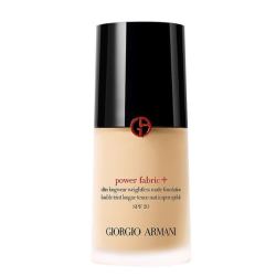 ARMANI beauty 阿玛尼彩妆 无瑕持妆粉底液 #2暖调白皙 30ml
