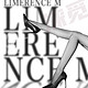 Limerence M 涞觅润丝 涞觅「0.01三双装」开档免脱款组合三色装性感夏季诱惑黑丝连裤袜