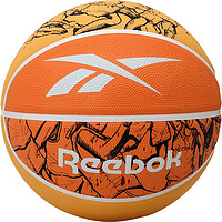 88VIP：Reebok 锐步 篮球室内室外7号标准用球成人比赛训练学生专用耐磨