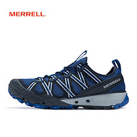 MERRELL 迈乐 户外涉水鞋男CHOPROCK透气防滑轻便速干溯溪鞋