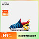 NIKE 耐克 官方OUTLETS Nike Dynamo Go (TD)婴童运动童鞋DH3438