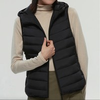 BOSIDENG 波司登 女士短款羽绒服 B00131010