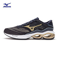 Mizuno 美津浓 Wave Creation 23 男子跑鞋 J1GC220155