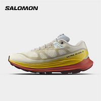 salomon 萨洛蒙 户外运动越野跑鞋防滑缓震女子低帮ULTRA GLIDE 2 W