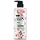 88VIP：LUX 力士 植萃精油香氛沐浴露 樱花香1件