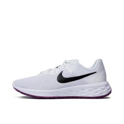 nike耐克revolution6舒适透气女子公路跑步鞋