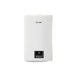 Rinnai 林内 恒温系列 JSQ31-GD31 强排式燃气热水器 16L