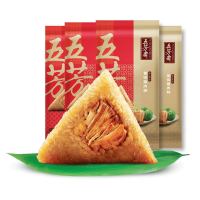 五芳斋 栗子猪肉粽 100g*4只