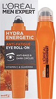 巴黎欧莱雅 L&#39;Oreal Paris 巴黎欧莱雅 男士专家Hydra Energetic 滚珠眼霜 10ml