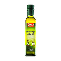 88VIP：BERTOLLI 佰多力 西班牙佰多力特级初榨橄榄油食用油小瓶装250ml